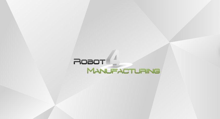 Convention d'affaires Robot4Manufacturing